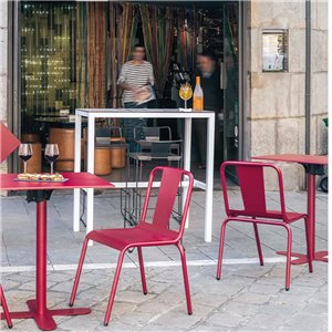 Silla Nápoles iSiMAR