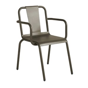 Sillón Nápoles iSiMAR