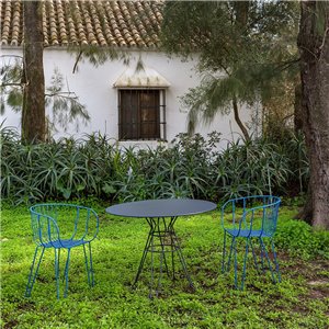 Sillón Olivo iSiMAR