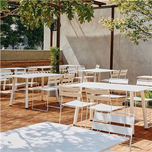 Silla Portofino iSiMAR