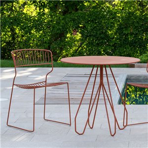 Silla Martini iSiMAR