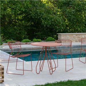 Silla Martini iSiMAR