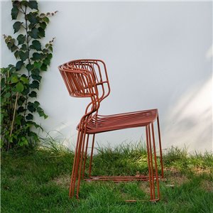 Silla Martini iSiMAR