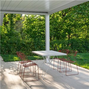 Silla Martini iSiMAR