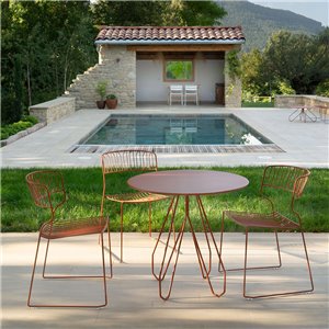 Silla Martini iSiMAR