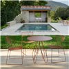Silla Martini iSiMAR