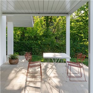 Silla Martini iSiMAR