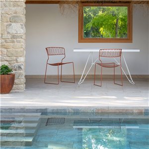 Silla Martini iSiMAR