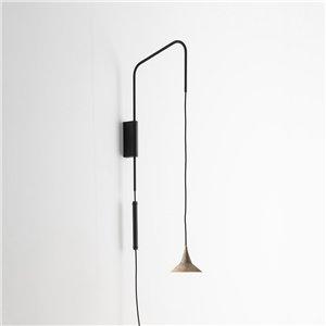 Aplique Unterlinden Artemide