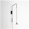 Aplique Unterlinden Artemide