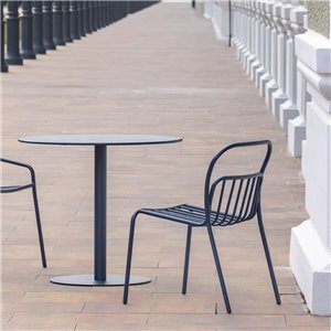 Silla Cestat iSiMAR