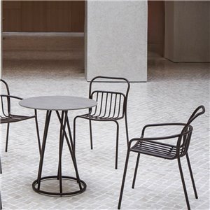 Silla Cestat iSiMAR