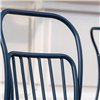 Silla Cestat iSiMAR