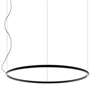 Lámpara Suspensión Alphabet of Light Outdoor Artemide