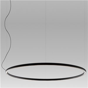 Lámpara Suspensión Alphabet of Light Outdoor Artemide