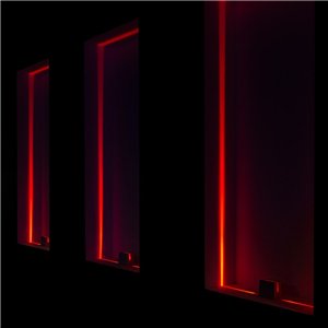 Aplique/Plafón Antarktikós RGB Outdoor Artemide