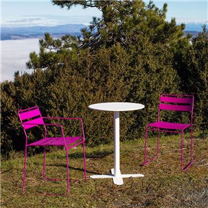 Mesa Redonda Antibes iSiMAR