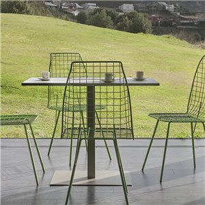 Mesa Cuadrada Max iSiMAR