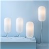 Lámpara Pie Gople Outdoor Bollard Artemide