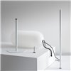 Lámpara Pie Gople Outdoor Bollard Artemide