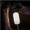 Lámpara Pie Gople Outdoor Bollard Artemide