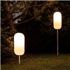 Lámpara Pie Gople Outdoor Bollard Artemide