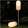 Lámpara Pie Gople Outdoor Bollard Artemide