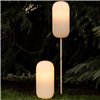 Lámpara Pie Gople Outdoor Bollard Artemide