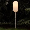 Lámpara Pie Gople Outdoor Bollard Artemide