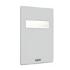 Aplique Nuda recessed Artemide