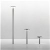 Lámpara Pie Knop Outdoor Artemide