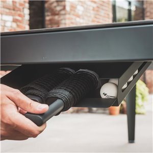 Mesa Ping Pong Hyphen outdoor Cornilleau