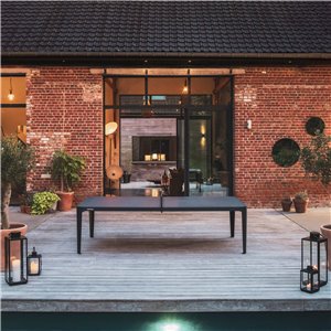 Mesa Ping Pong Hyphen outdoor Cornilleau