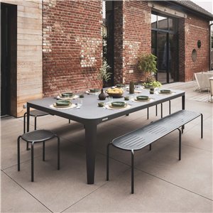Mesa Ping Pong Hyphen outdoor Cornilleau