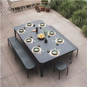 Mesa Ping Pong Hyphen outdoor Cornilleau