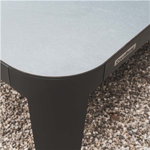 Mesa Ping Pong Hyphen outdoor Cornilleau