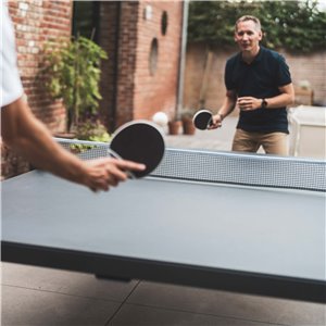 Mesa Ping Pong Hyphen outdoor Cornilleau