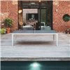 Mesa Ping Pong Hyphen White / Stone Cornilleau