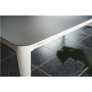 Mesa Ping Pong Hyphen White / Stone Cornilleau