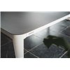 Mesa Ping Pong Hyphen White / Stone Cornilleau