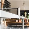 Mesa Ping Pong Hyphen White / Stone Cornilleau