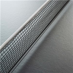 Mesa Ping Pong Hyphen White / Stone Cornilleau