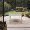 Mesa Ping Pong Hyphen White / Stone Cornilleau