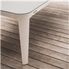 Mesa Ping Pong Hyphen White / Stone Cornilleau