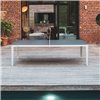 Mesa Ping Pong Hyphen White / Stone Cornilleau