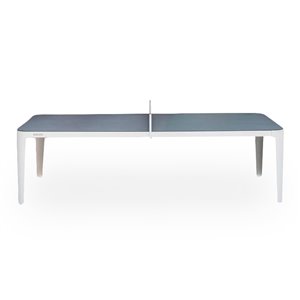Mesa Ping Pong Hyphen White / Stone Cornilleau