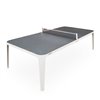 Mesa Ping Pong Hyphen White / Stone Cornilleau
