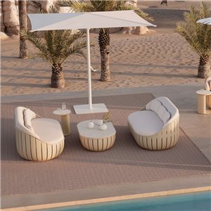 Sofá Arena Gandia Blasco