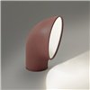 Lámpara suelo Piroscafo Outdoor Artemide