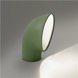 Lámpara suelo Piroscafo Outdoor Artemide